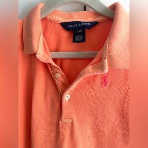 Ralph Lauren toddler dress